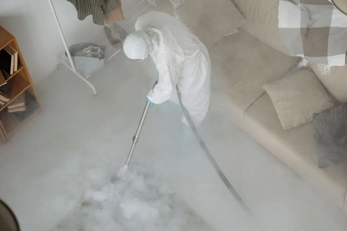 Biohazard Cleanup in Southwest Greensburg, PA